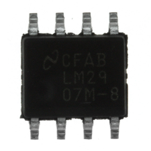 LM2907M-8/NOPB